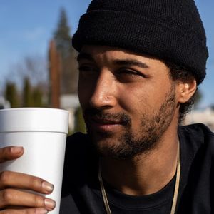 Meet your Posher, Darius